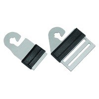 Gate Connector 10/20 mm