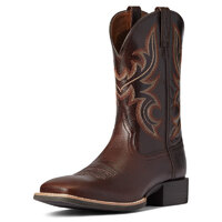 Sport Cow Country Western Boot uomo