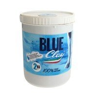 Blue Clay 100% pure natural