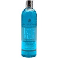 Ice Blue Cooling Leg Gel 500 ml - Gel Rinfrescante