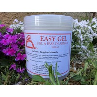 EasyGel -  antinfiammatoria, analgesica e defaticante