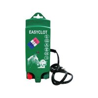 Elettrificatore Easyclot, dimensioni contenute ma ottime prestazioni