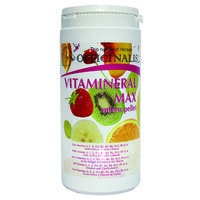 Complesso polivitaminico - vitamineral max 1kg