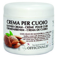 Crema Cuoio - Deterge, nutre e protegge la sella e i finimenti in cuoio e in pelle 500 ml