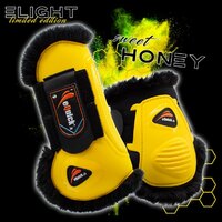 Set paratendini e paranocche eLight Sweet Honey Fluffly - Limited Edition