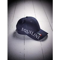 Cappellino unisex in cotone con logo
