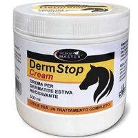 Derm Stop Cream -contro la dermatite estiva recidivante-