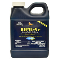 Repellente per cavalli Repel-X