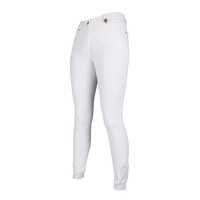 Pantalone LG Basic con rinforzo in silicone