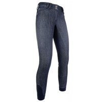 Pantaloni Miss Blink silicone totaleQ