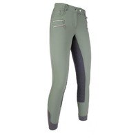 Pantaloni Piemont EVA silicone totale