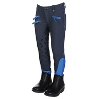 Pantaloni Softshell King Clyde silicone totale