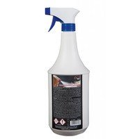 Spray insetti, contro zecche, 1000 ml