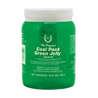 Cool Pack Green Jelly 1.9Lt