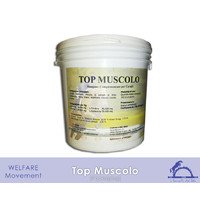 Top Muscolo - per potenziare la massa muscolare