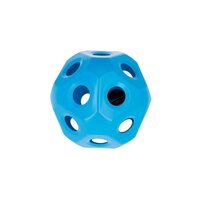Feed ball toy blue