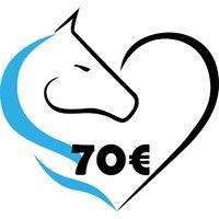 Buono Regalo 70 euro