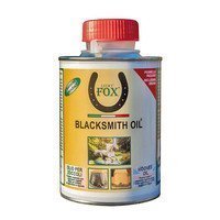 BlackSmith Oil 500 ML