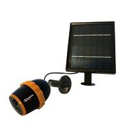 FarmCam Mobility Solarcharger