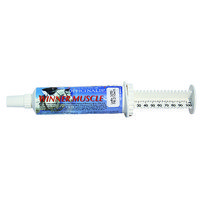 Aminoacidi ramificati in siringa orale - winner muscle 100 g