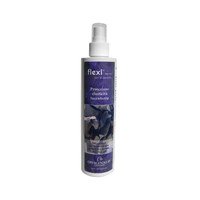 Flexi Spray  250 ml -  dona nutrimento a tutte le componenti dello zoccolo e costituisce una difesa naturale dai parassiti