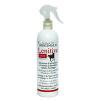 Lenitive Spray - Per lenire ed alleviare il prurito cutaneo 