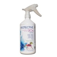Protective Spray 90% 1000 ml - nuova formula