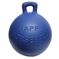 Horseball con maniglia 26 cm