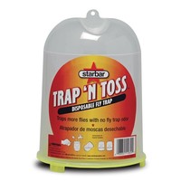 Trap’N Toss + Attrattivo