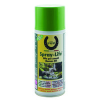 Spray - Life, previene l'insorgere di funghi e batteri