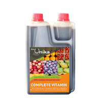 Complete Vitamin 1,5 kg LU0067
