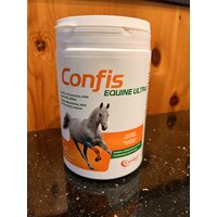 Confis equine ultra