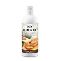 Olio per cuoio nutritivo ed ammorbidente Curium Oil
