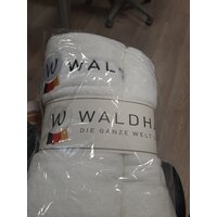 Asciugamani Whaldausen- Articolo omaggio per ordini superiori ai 300 bianchi