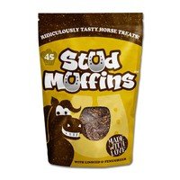Stud Muffins 45 pezzi
