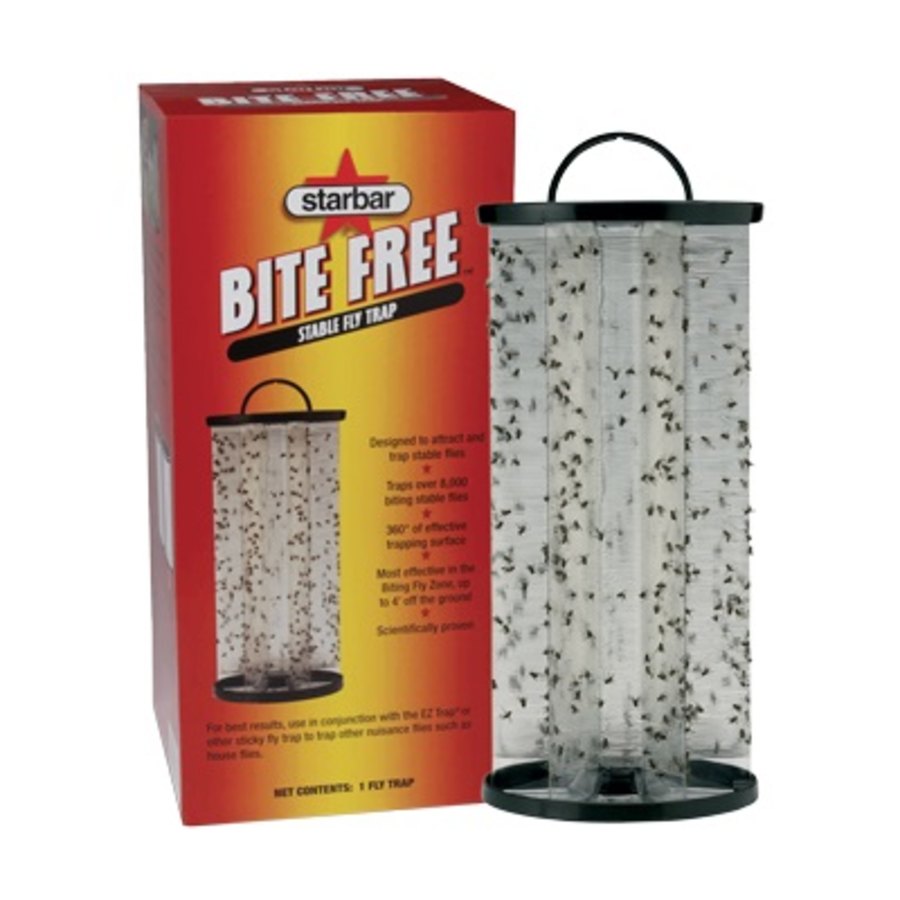 Starbar - Bite Free Stable Fly Trap